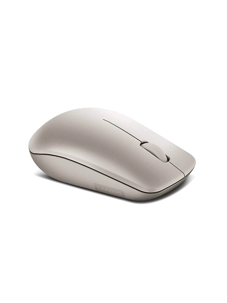 Lenovo 530 Wireless Mouse (Almond)-GY50Z18988