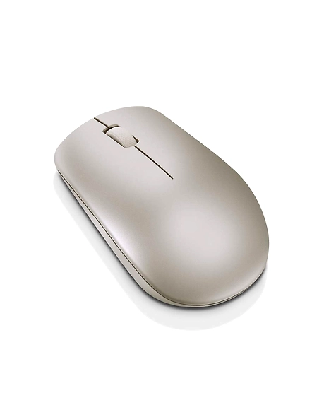 Lenovo 530 Wireless Mouse (Almond)-GY50Z18988-2