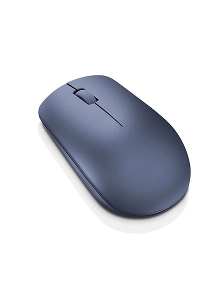 Lenovo 530 Wireless Mouse (Abyss Blue)-GY50Z18986