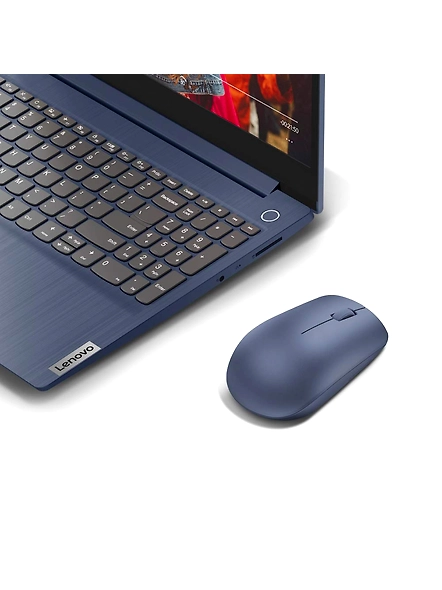 Lenovo 530 Wireless Mouse (Abyss Blue)-GY50Z18986-2