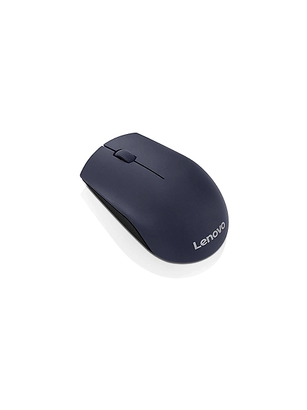 Lenovo 520 Wireless Mouse (Abyss Blue)-GY50T83714