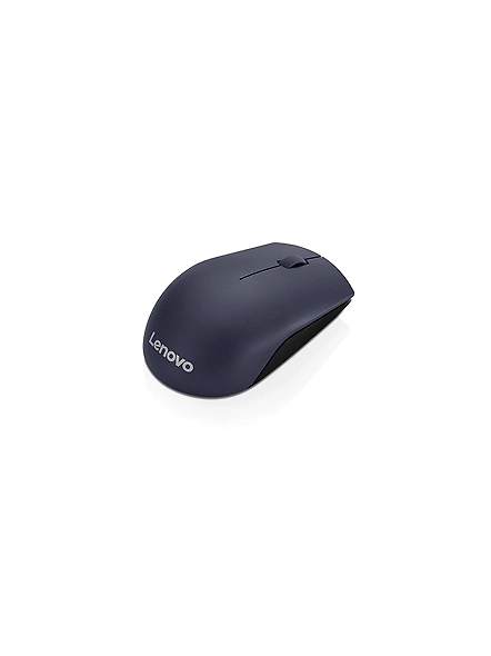 Lenovo 520 Wireless Mouse (Abyss Blue)-GY50T83714