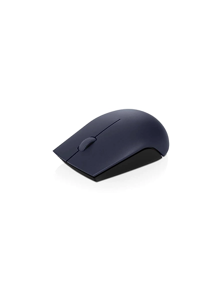 Lenovo 520 Wireless Mouse (Abyss Blue)-GY50T83714-2