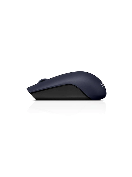 Lenovo 520 Wireless Mouse (Abyss Blue)-GY50T83714-3