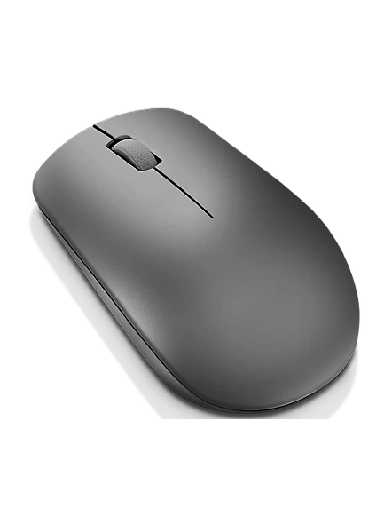 Lenovo 530 Wireless Mouse (Graphite)-GY50Z49089