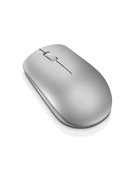 Lenovo 530 Wireless Mouse (Platinum Grey)-GY50Z18984