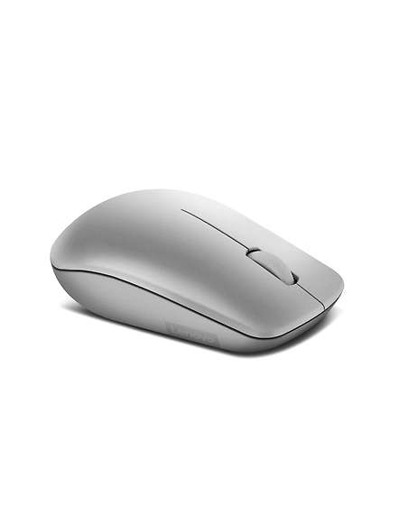 Lenovo 530 Wireless Mouse (Platinum Grey)-GY50Z18984-2