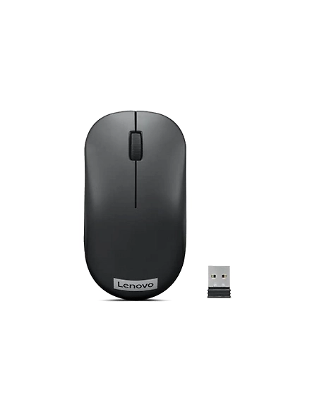 Lenovo 130 Wireless Mouse-GY51C12380