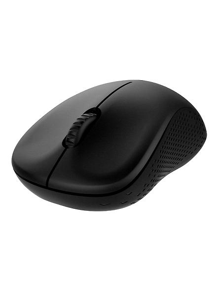 RAPOO M160 Multimode (Bluetooth) 3.0 4.0 &amp; wireless 2.4 GHz with USB Nano Receiver,1300PI Optical Tracking, Ambidextrous.-7357