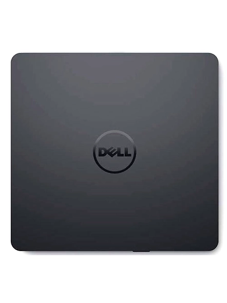 Dell DW316 USB Slim DVD+/-RW Drive-5MMCG