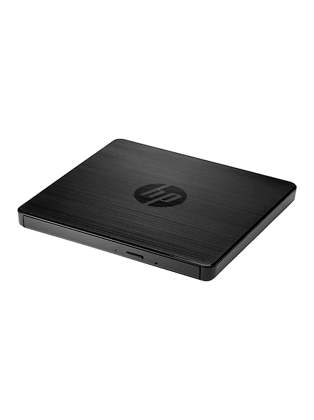 HP USB F2B56AA / F6V97AA DVD Writer