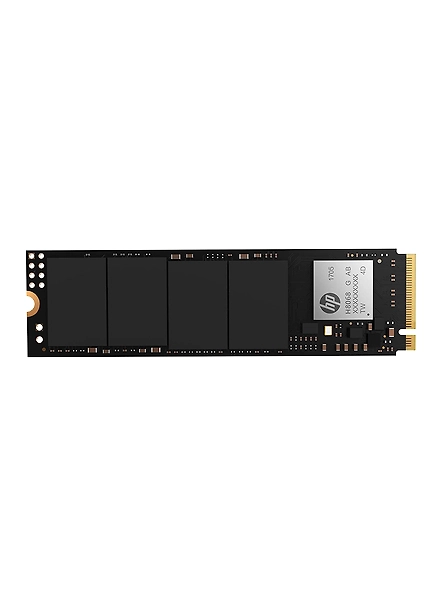 HP EX900 M.2 500GB PCIe 3.0 x4 NVMe 3D TLC NAND Internal Solid State Drive (SSD)-2YY44AA-4