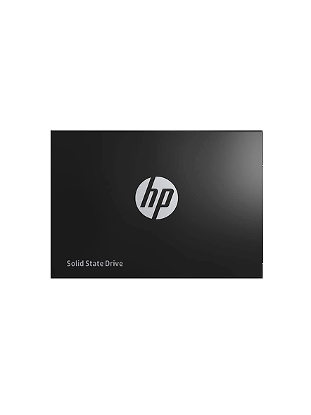 HP S600 2.5 240GB SATA III 3D NAND Internal Solid State Drive (SSD)-4FZ33AA