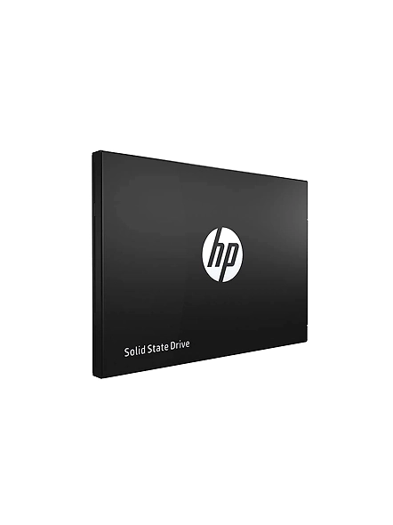 HP S600 2.5 240GB SATA III 3D NAND Internal Solid State Drive (SSD)-4FZ33AA