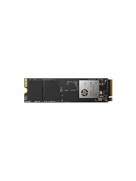 HP EX900 M.2 1TB PCIe 3.1 x 4 NVMe 3D TLC NAND Internal Solid State Drive (SSD)-2