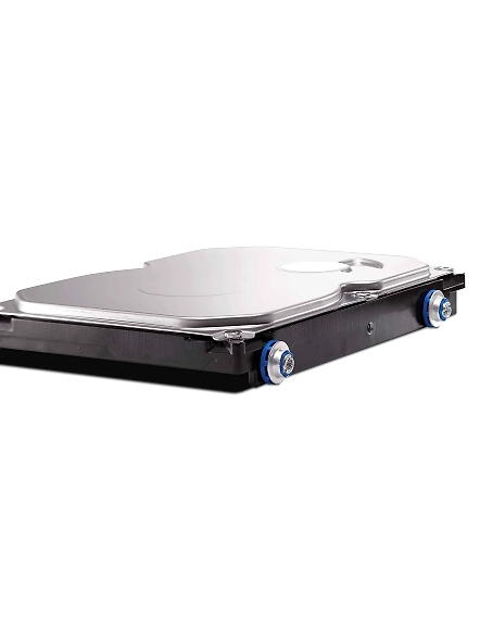 Hp 500gb 7200rpm Sata 6gbps Hard drive - QK554AA-W