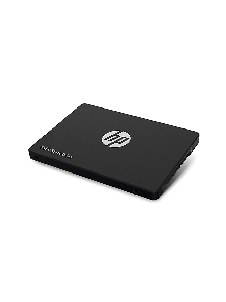 HP S650 120GB 2.5INCH SATA3 Solid State Drive-345M7AA-3