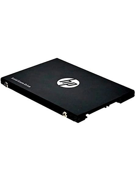 HP S700 500GB SATA III 3D NAND Internal Solid State Drive SSD-2DP99AA