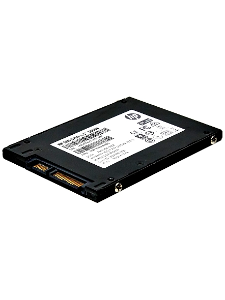 HP S700 500GB SATA III 3D NAND Internal Solid State Drive SSD-2DP99AA