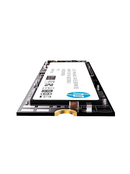 HP S700 M.2 2280 250GB SATA III 3D TLC NAND Internal Solid State Drive 6Gb/s SSD-2LU79AA-4