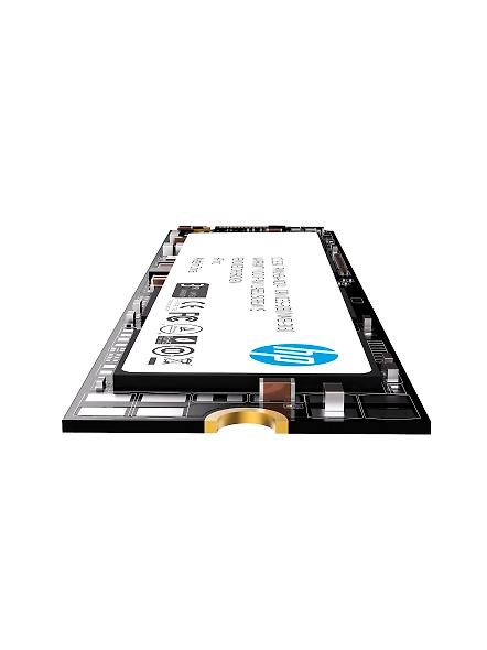 HP SSD S700 M.2 2280 120GB SATA III 3D TLC NAND Internal Solid State Drive (SSD)-2LU78AA-2