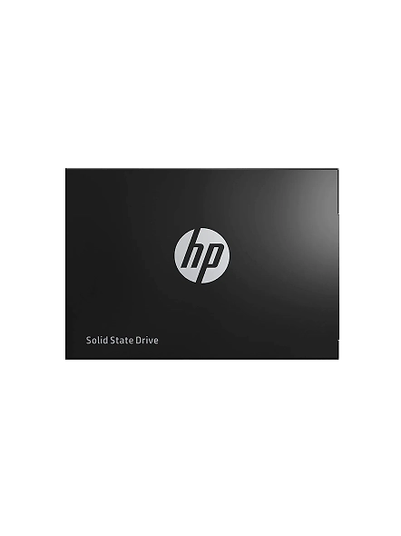 HP SSD S700 2.5 inch 250GB SATA3 Solid State Drive, (3D TLC)