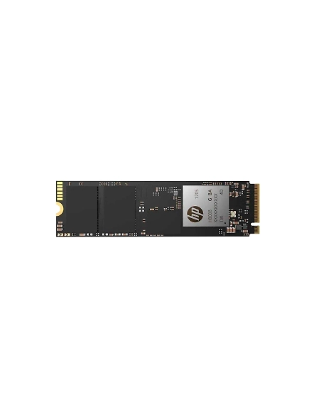 HP EX950 M.2 1TB PCIe 3.1 x4 NVMe 3D TLC NAND Internal Solid State Drive (SSD) 5MS23AA#ABC-2