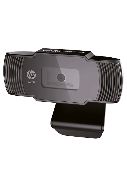 HP W200 Webcam-20L58AA