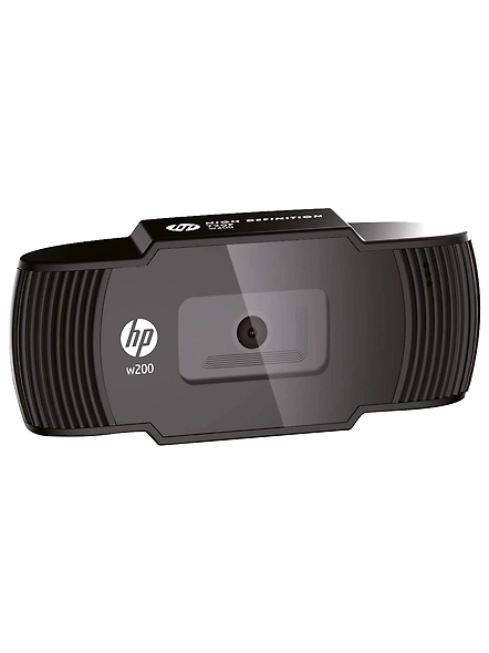 HP W200 Webcam-20L58AA
