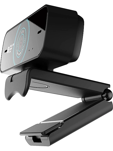 HP W300 Webcam-1W4W5AA