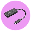 Cable & connectors