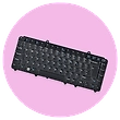 Laptop Keyboard