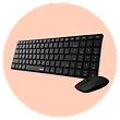 Mouse & Keyboard