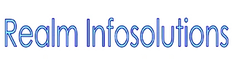 Realm Infosolution-logo