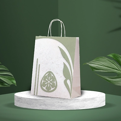 Hand Made Bags-EGL