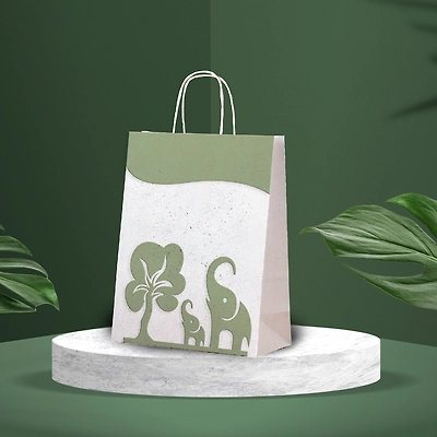Hand Made Bags-1