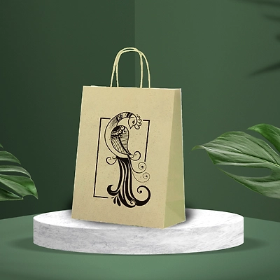 Hand Made Bags-4