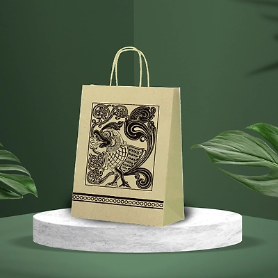 Hand Made Bags-5