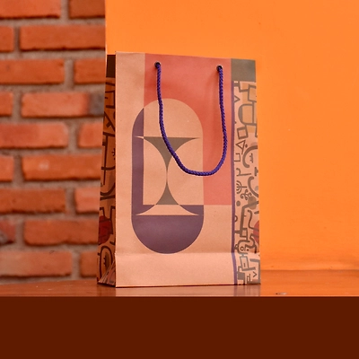 Gift Bag Collection-EGM