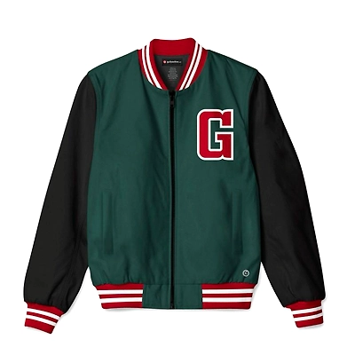 varcity jackets / bomber jackets-12347904