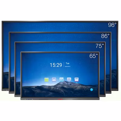Interactive Flat Panel-65-3