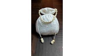 POTLI BAG