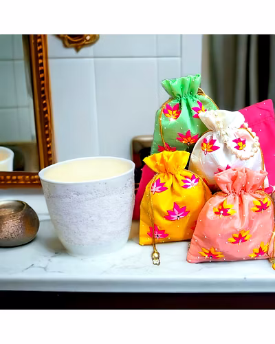 POTLI BAG-1