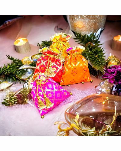 NEW BANARASI POTLI-12357262