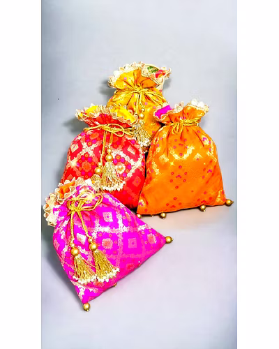 NEW BANARASI POTLI-2