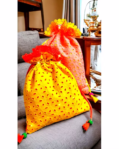 BEAUTIFUL HAKOBA POTLI-12357296