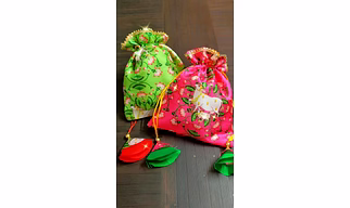 COW PICHWAI POTLI