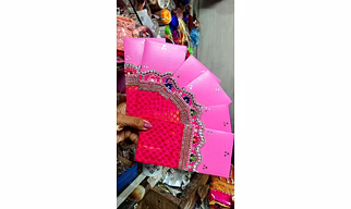 Shagun Envelope (Pack of 12)