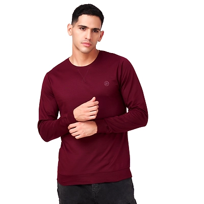Men Full sleeve sweatshirts-2