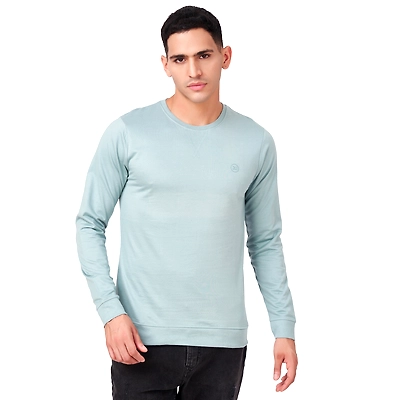 Men Full sleeve sweatshirts-1